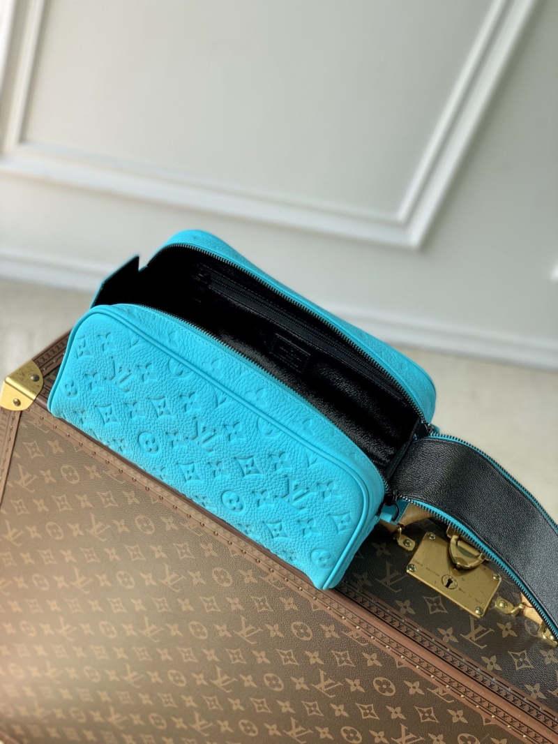 LV Cosmetic Bags